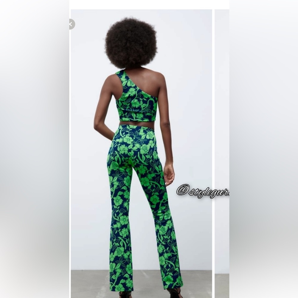 Zara Matching Set - Picture 2 of 8